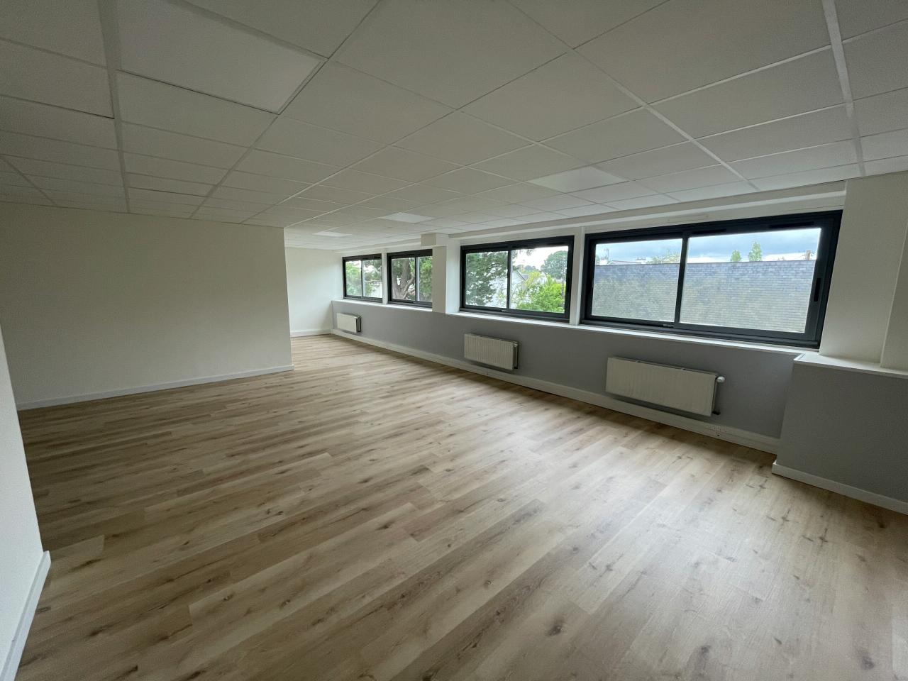Bureau Saint-Herblain 349m² Location bureau Saint-Herblain Loire-Atlantique OLBUR2424951 4
